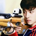 [도경수] 경수가 <b>국대</b>였더라면