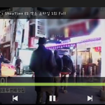 [백현] 쇼타임 2화에 깹쏭