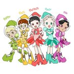 [EXO] 시작이네또<b>채현</b>이의관종놀이ㅋㅋㅋ