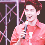 [백현] 백현이와 <b>찬열</b>이가 마이크를 잡는 방법