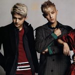 [세훈] 화보 <b>타오</b> 백현이랑..