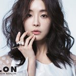 배우 정유미, 내추럴 화보 통해 ‘<b>순백</b>의 청순미’ 과시  