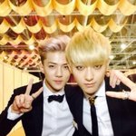 [EXO] 이거 후니 완전 아기같지않음?