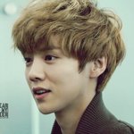 [exo] 여러모로 <b>루한</b> 진짜 충격;;