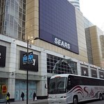 [LIFE]캐나다- 토론토 만남의 광장, 이튼센터!