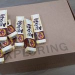 [훈훈] 발렌타인 데이 기념 아빠한테 드린 선물 ㅎㅎ