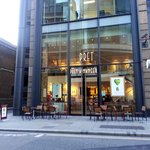 [LIFE]영국- 샌드위치가 처음 생겨난 곳 ''프리<b>타망</b>제''