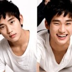 별그대 김수현, 니트만 입어도 눈에 띄는 태평양 어깨