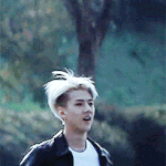[EXO] 후니 <b>새싹</b>