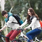 유연석 &amp; 이연희 커플화보