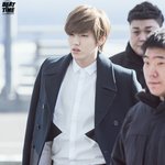 [EXO] 럭시형