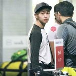 [샤이니] 샤이니 <b>온유</b> 진짜 해맑다 ㅋㅋㅋ