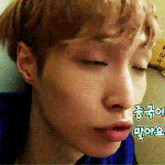 [EXO] 레이 리즈짤..  내생각임ㅋㅋ