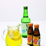 <b>소주</b>보다 더 찾고있는 <b>소주</b> 칵테일!