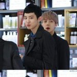 [EXO] 박찬열<b>큰애기</b>ㅠㅠㅠ졸귀ㅠㅠ