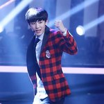 [EXO] 찬열이 바가지머리 너무했음