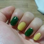 [네일아트] 셀프네일 모음 ;)