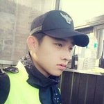 [EXO] 도경수닮은경찰