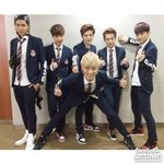 [EXO] 근데 반대 누가먹임?