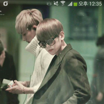 [백현] <b>내주변</b> 배경 거의다 이거임ㅋㅋㅋㅋㅋ아나도^^