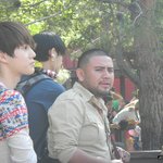 [EXO] 김준면 왜이래?
