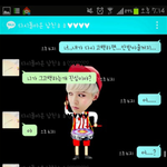 [EXO] <b>맞춤법</b>;