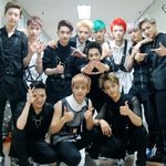 [exo] 엑소이거보지마