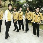 [EXO] 안녕하세요 엑소 세훈입니다 <b>예</b>헷