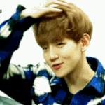 [EXO] 나진짜<b>질서</b>잘지킬자신있는데