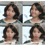 [아이유] 아..아이유진짜ㅋㅋ