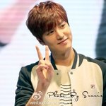 여전히 탄이 같은 이민호 최근