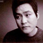 사진에서도 연기하는 삼천포