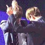 [카이] 카이랑 백현이 <b>나무</b>심었대!!!