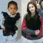 [소녀시대] <b>임윤아</b> 소름돋는다