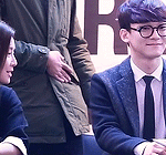 [CHEN] 리인님 이야기 듣는종대