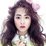 진한 화장이 별로 안 어울리는 박보영