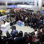 [이만희대표] 이만희 대표 필리핀 평화협정에 <b>국제사회</b> 관심집중