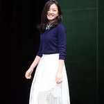 코디 월급 많이 줘야할 것 같은 고아성 최근