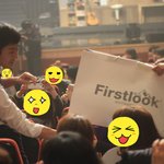 [정우햄] 응사 콘서트에서 정우 <b>돌진</b>