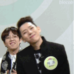 [블락비] 지코 태일 스페샬