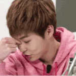 [시우민] 김민석워<b>아이니</b>