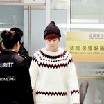 [시우민] <b>요정</b>님 등장