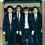 [시우민] <b>임원진</b>들 등장하신다