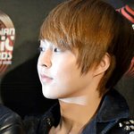 [시우민] 옆모습ㅠㅠㅠㅠ시우민 <b>루팡</b>할래ㅠㅠ