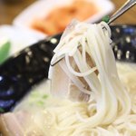 [먹방후기] 제주도 고기국수맛집 국<b>수마</b>씸