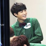 [EXO] <b>증사</b>는 아니지만 종인이가 이뻐서