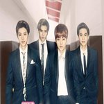 [시우민] 꽃보다 남자 엑소<b>ver</b>ㅋㅋ