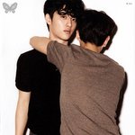 [EXO] <b>지퍼</b>벨ㄷ트 여거