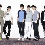 [EXO] 진짜 마마 세니는 뭔가 있는거같음
