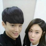 [EXO] 종대 장리인 THE <b>SHOW</b>